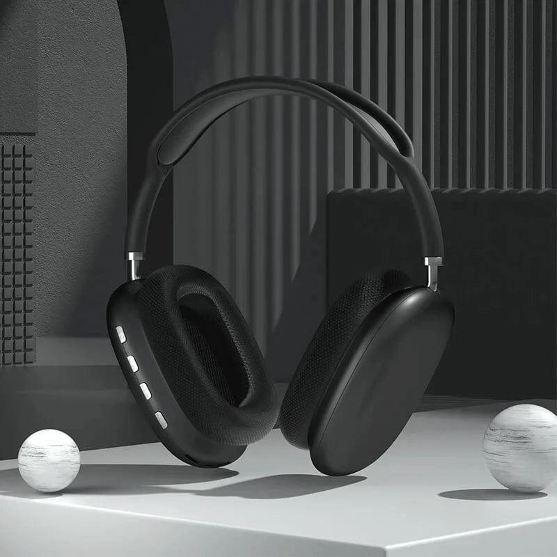 P9 Wireless Bluetooth Headphones