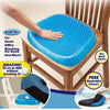 🎁 Today Promotion Save 50%- Gel Cushion For Cars & Chairs